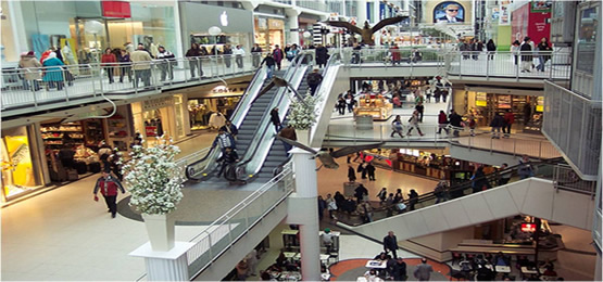 PHINIX MALL