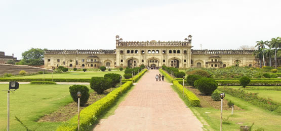 BADA IMAMBARA