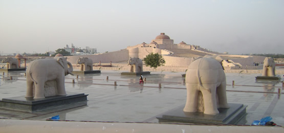 AMBEDKAR UDDHAYAN