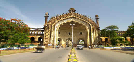 ROOMI GATE