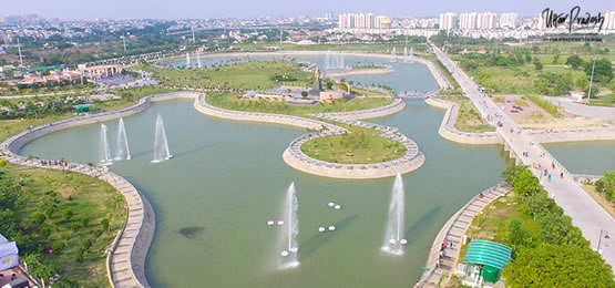 janeshwar mishra park