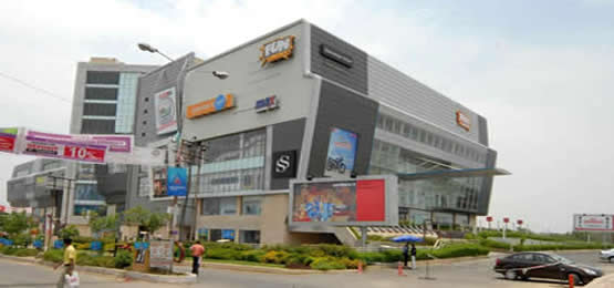 FUN MALL