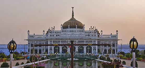 CHOTA IMAMBARA