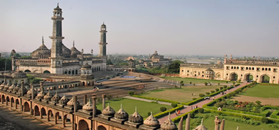 BADA IMAMBARA