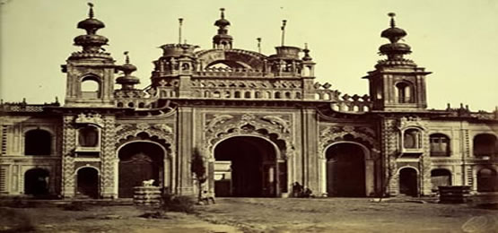 BADA IMAMBARA